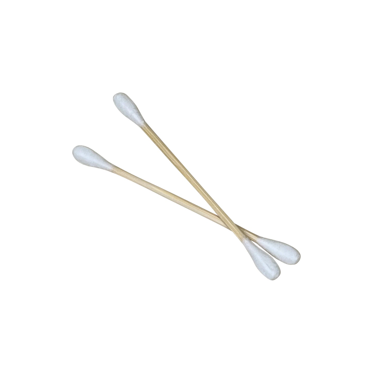 Biodegradable Cotton Swabs – Eco-Friendly & Gentle – Sustainable Hygiene Solution