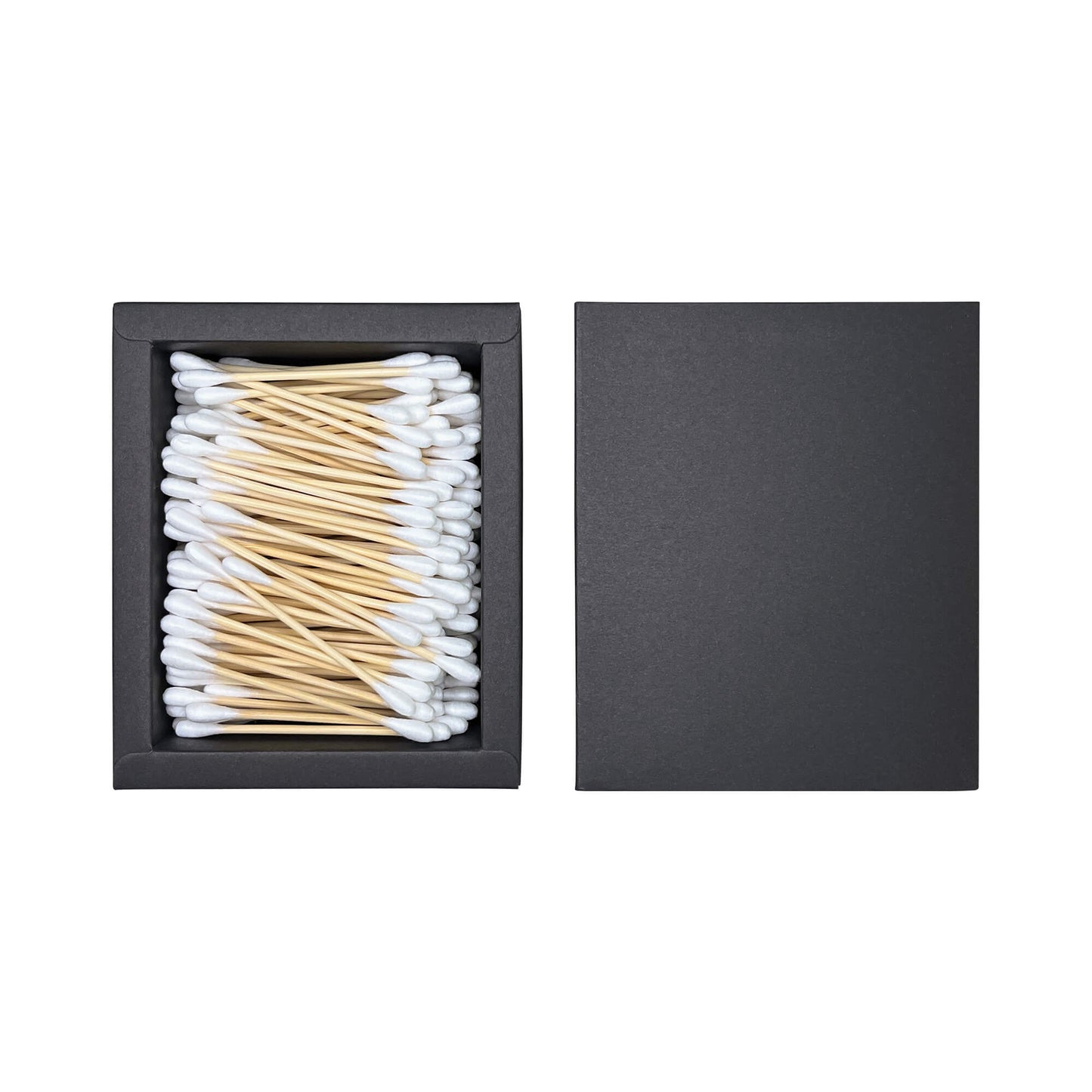 Biodegradable Cotton Swabs – Eco-Friendly & Gentle – Sustainable Hygiene Solution