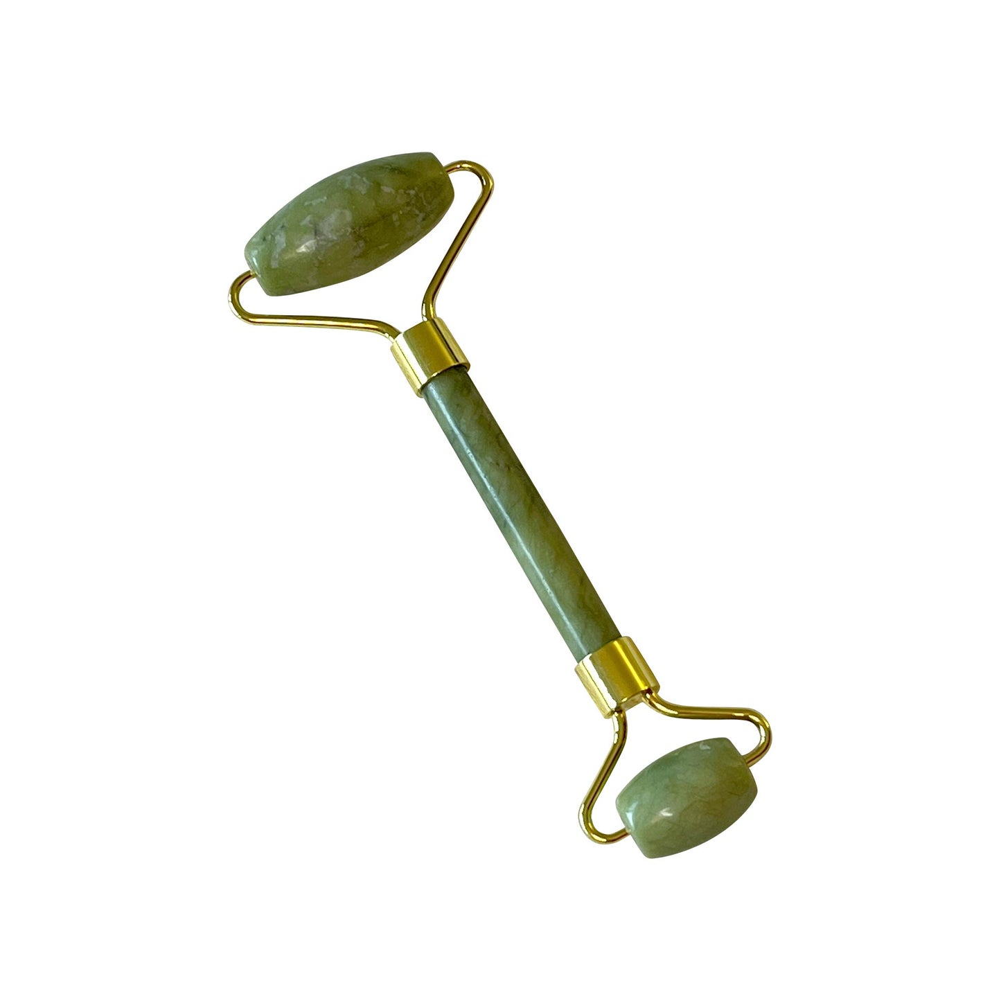 Jade Roller – Natural Facial Tool for Glowing Skin – Smooth & Refreshing Skincare