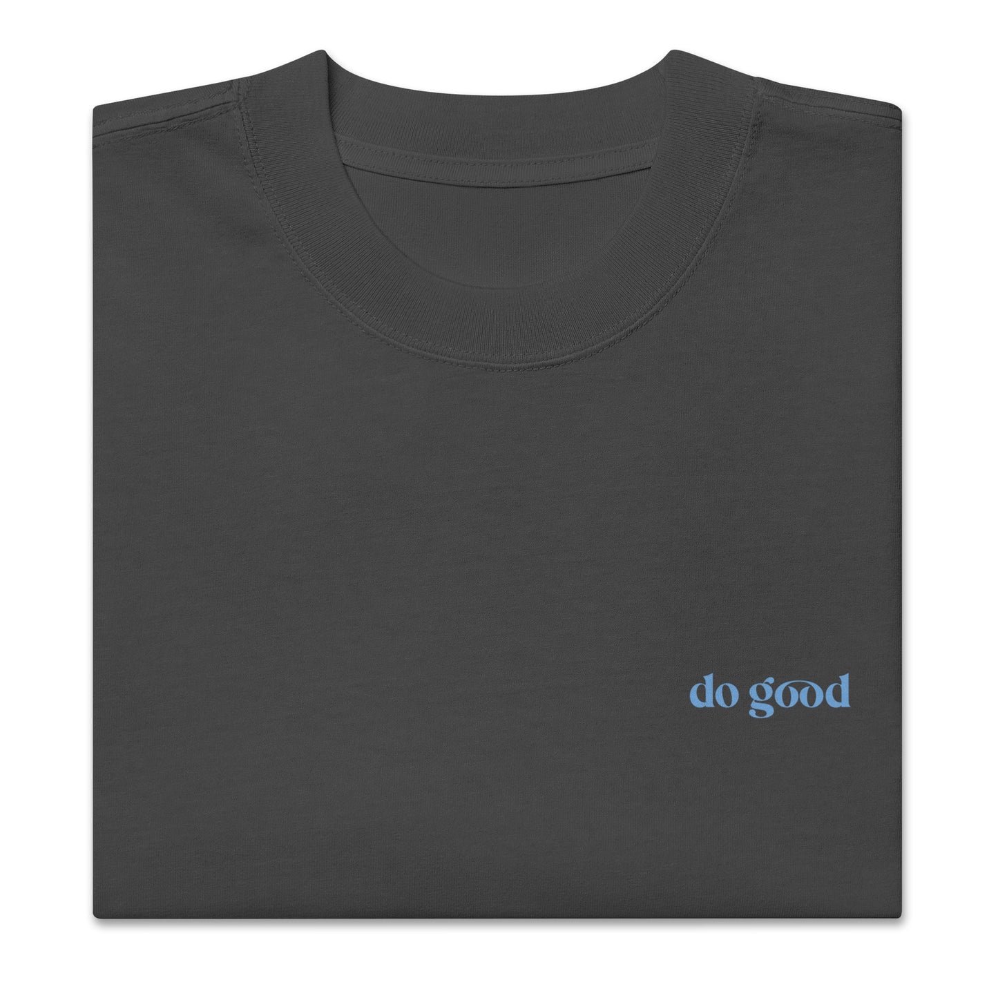 Cultivate Kindness Oversized Unisex Tee – Faded Look, Comfortable, Inspirational – Sizes S, M, L, XL, 2XL, 3XL