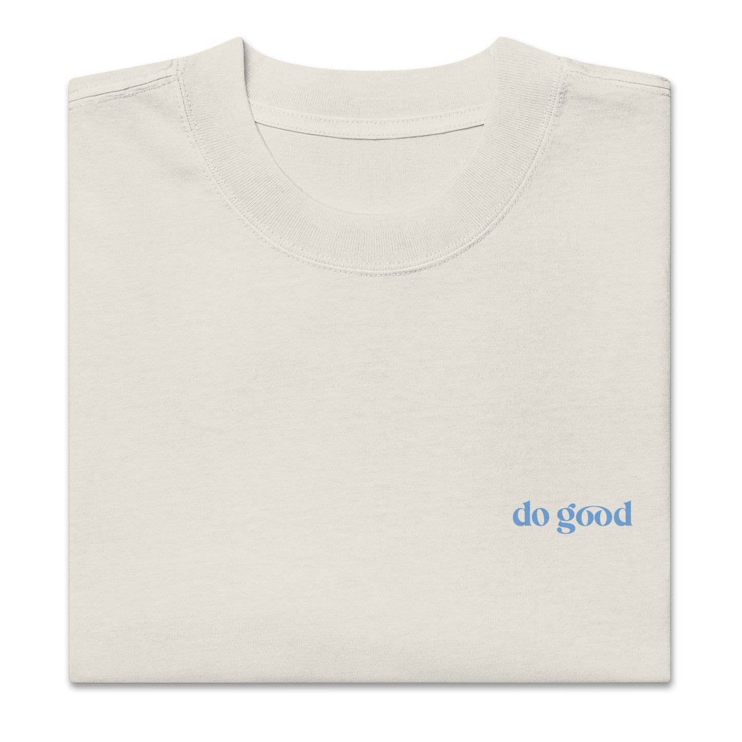 Cultivate Kindness Oversized Unisex Tee – Faded Look, Comfortable, Inspirational – Sizes S, M, L, XL, 2XL, 3XL