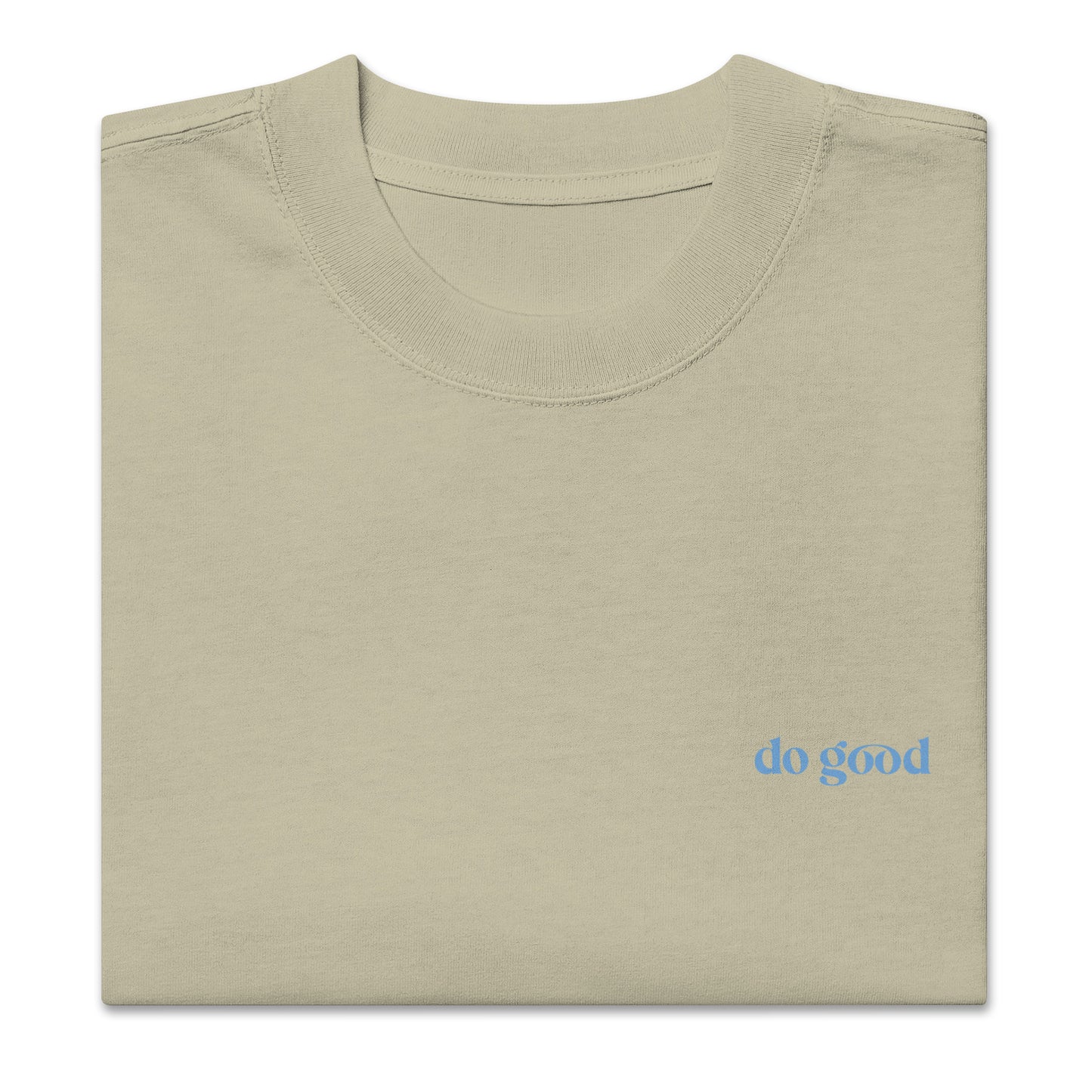 Cultivate Kindness Oversized Unisex Tee – Faded Look, Comfortable, Inspirational – Sizes S, M, L, XL, 2XL, 3XL