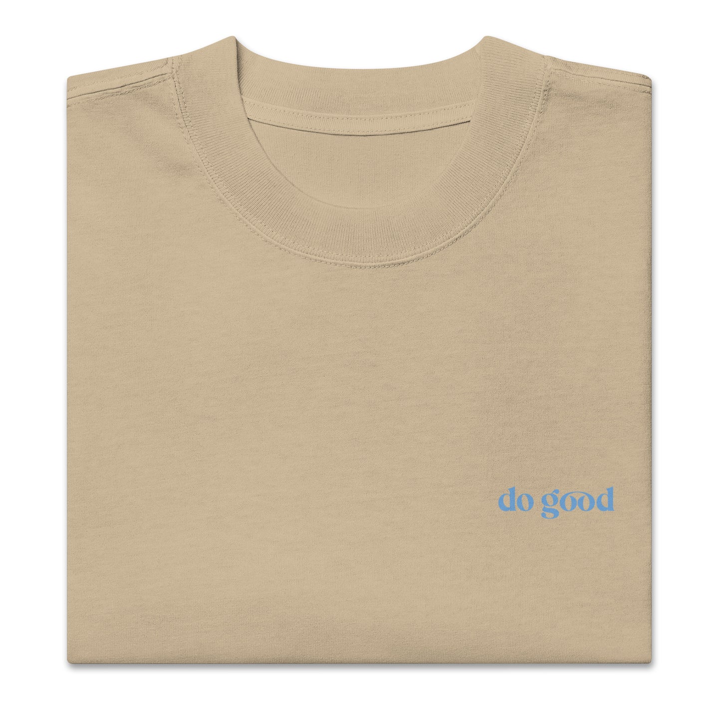 Cultivate Kindness Oversized Unisex Tee – Faded Look, Comfortable, Inspirational – Sizes S, M, L, XL, 2XL, 3XL
