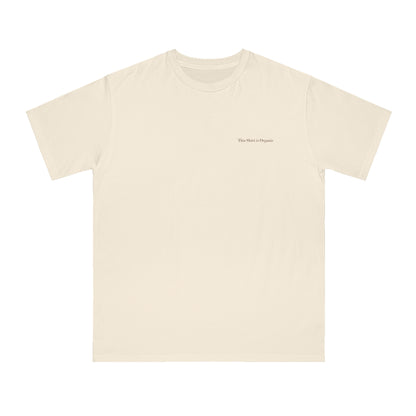 This Shirt Is Organic - Unisex Classic T-Shirt
