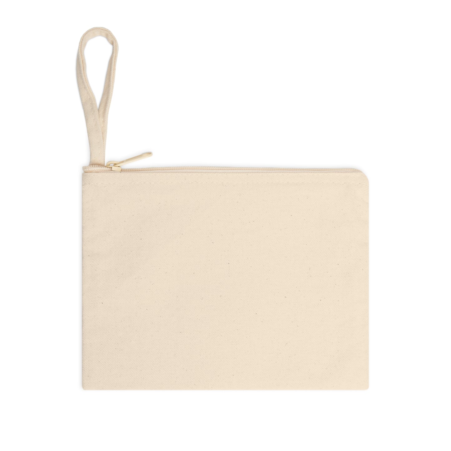 Accessory Zipper Pouch by Wilde – Compact & Versatile