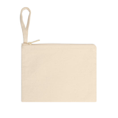 Accessory Zipper Pouch by Wilde – Compact & Versatile
