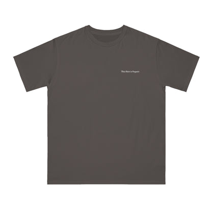 This Shirt Is Organic - Unisex Classic T-Shirt