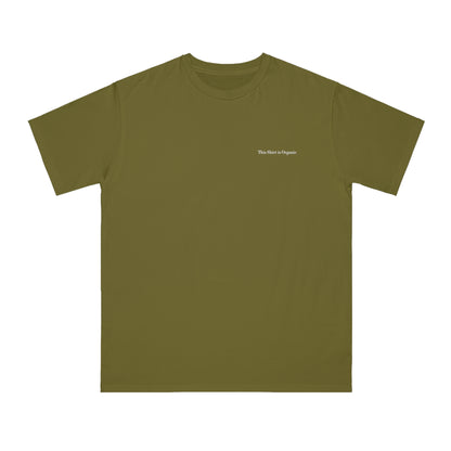 This Shirt Is Organic - Unisex Classic T-Shirt