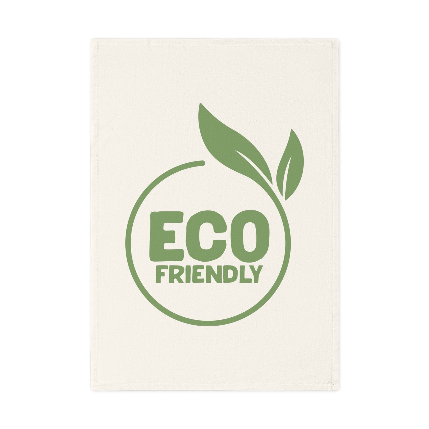 Organic Cotton Eco-Friendly Kitchen Tea Towel