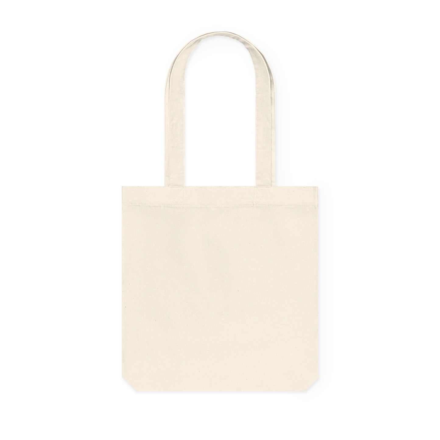 Sun, Moon, Mountains, and Stars Eco Tote Bag -  Reusable Shopping Natural Bag
