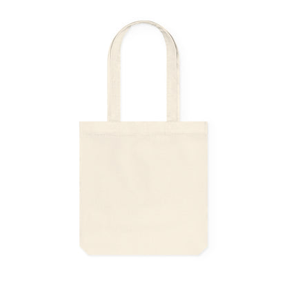 Sun, Moon, Mountains, and Stars Eco Tote Bag -  Reusable Shopping Natural Bag