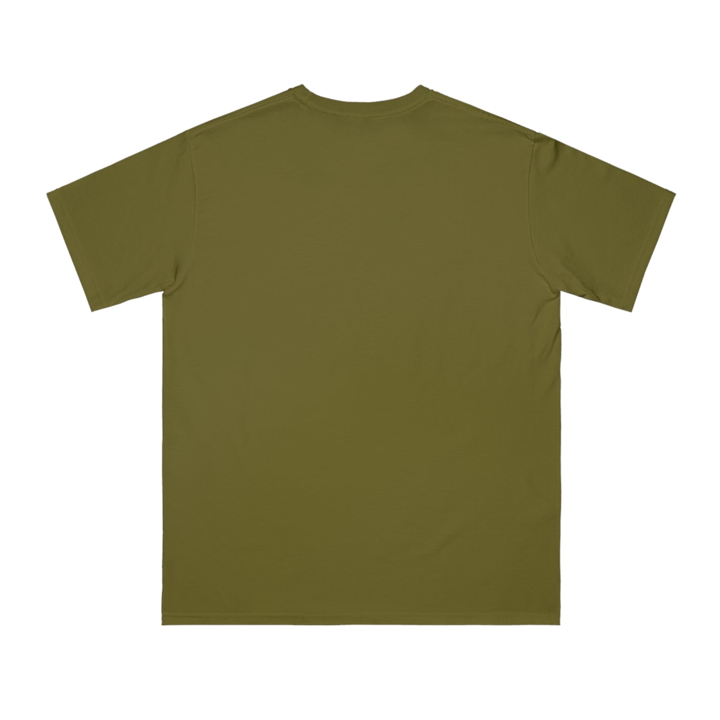 This Shirt Is Organic - Unisex Classic T-Shirt