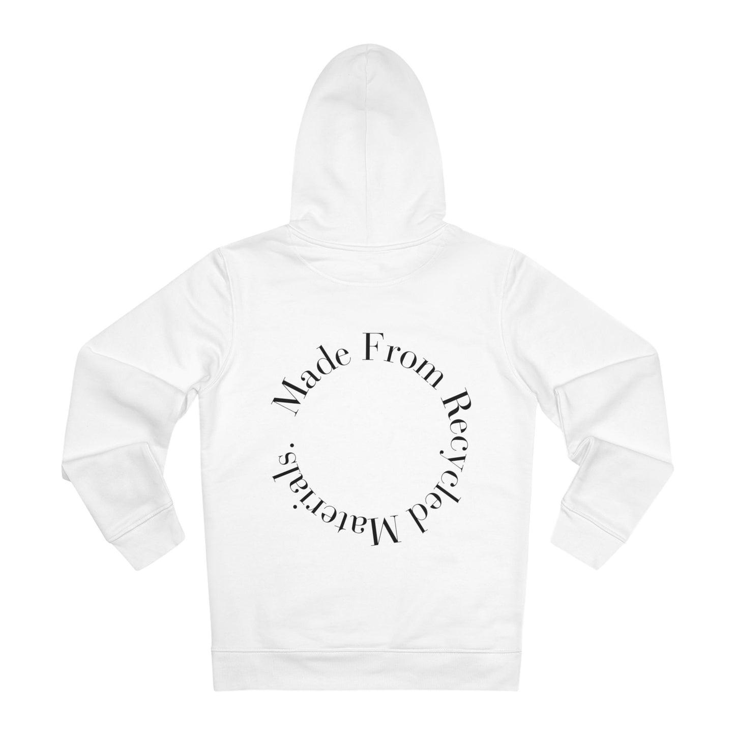 Unisex Cruiser Hoodie