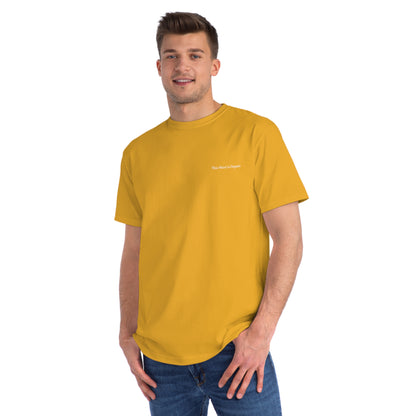 This Shirt Is Organic - Unisex Classic T-Shirt