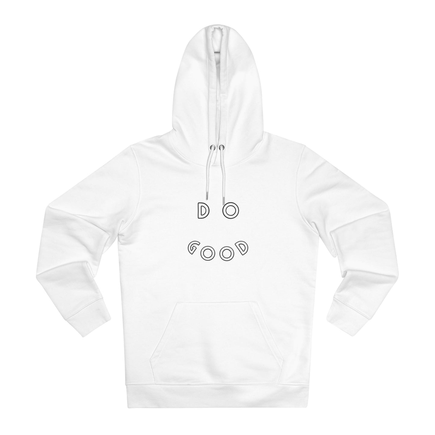 Unisex Cruiser Hoodie