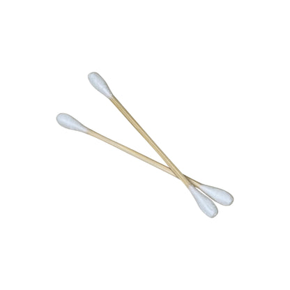 Biodegradable Cotton Swabs – Eco-Friendly & Gentle – Sustainable Hygiene Solution