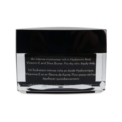 Hyaluronic Moisturizer – Hydrating & Plumping – Revitalizes Skin for a Youthful Glow