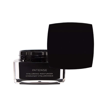 Hyaluronic Moisturizer – Hydrating & Plumping – Revitalizes Skin for a Youthful Glow