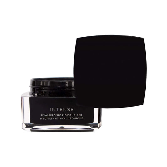 Hyaluronic Moisturizer – Hydrating & Plumping – Revitalizes Skin for a Youthful Glow