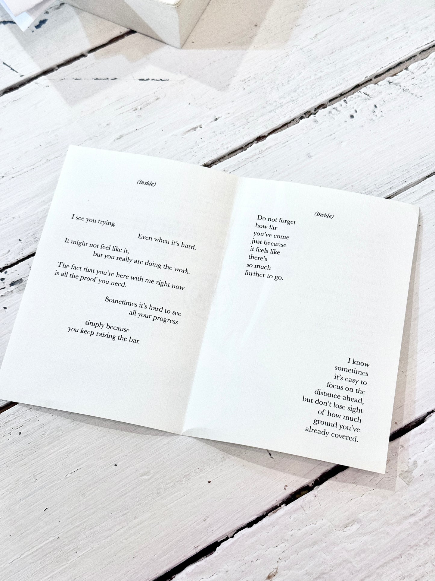 Love Letters to Myself – A Pocket-Sized Guide to Self-Love