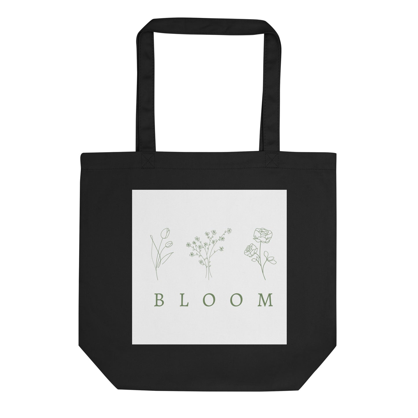 'Bloom' Eco Tote Bag