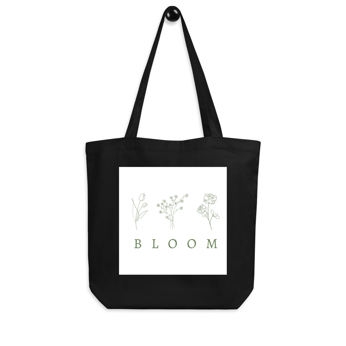 'Bloom' Eco Tote Bag