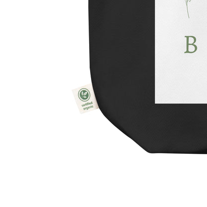 'Bloom' Eco Tote Bag