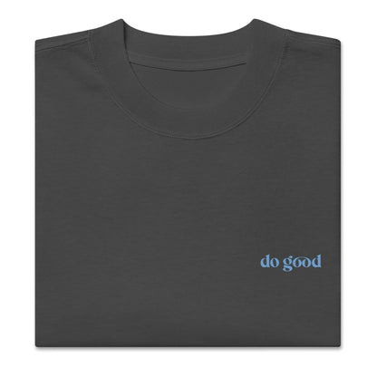 Cultivate Kindness Oversized Unisex Tee – Faded Look, Comfortable, Inspirational – Sizes S, M, L, XL, 2XL, 3XL