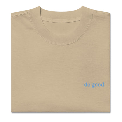 Cultivate Kindness Oversized Unisex Tee – Faded Look, Comfortable, Inspirational – Sizes S, M, L, XL, 2XL, 3XL