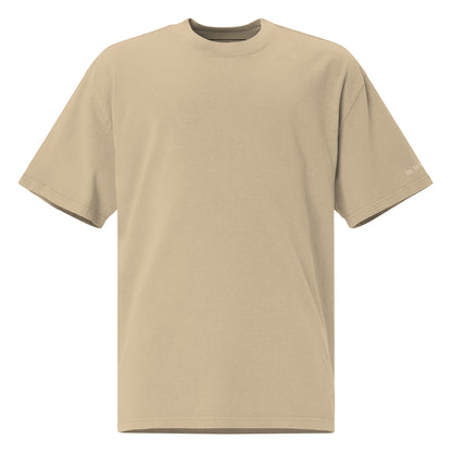 Essentials by Wilde Oversized Faded T-Shirt – Comfortable & Nostalgic – Relaxed Fit with a Retro Look